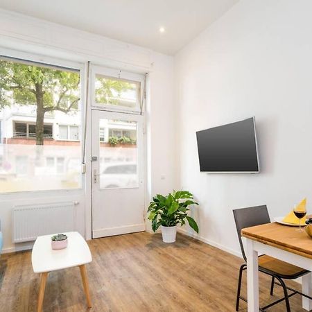 Tiny Freedo Leilighet Berlin Eksteriør bilde